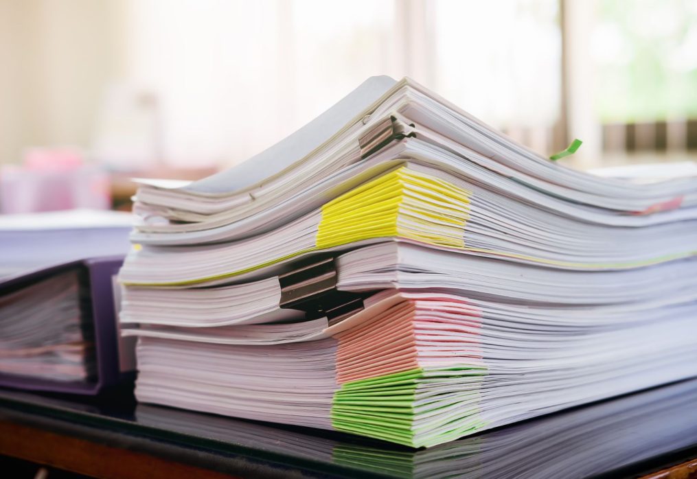 Les Bienfaits d&rsquo;un Environnement de Travail Propre et Organisé