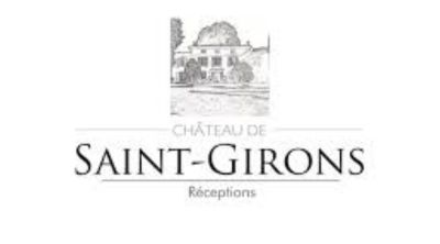Le château de saint Girons