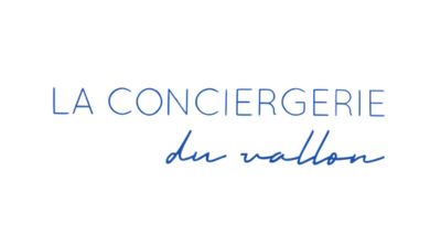 les coniergerie du Vallon